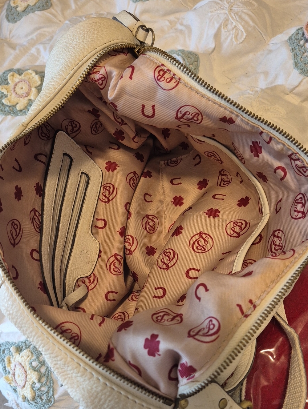 Shoulder Bag - Picture 3 of 3